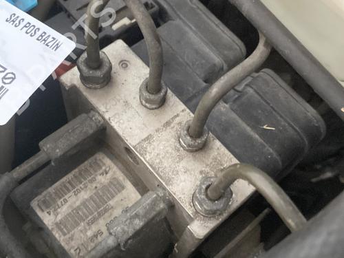 Used ABS pump ABS pump CHEVROLET MATIZ (M200, M250) 0.8 (52 hp) 30861064 30861064