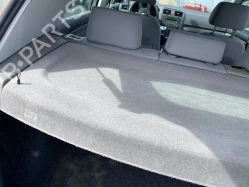 Rear parcel shelf VW GOLF V (1K1) | BP35884988C85 - Image 2