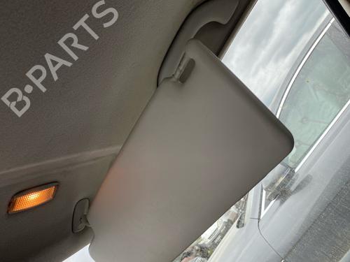 Right sun visor VW BORA Variant (1J6) 1.9 TDI | BP34451074I2 - Image 3