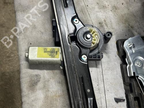 Used Front left window mechanism FIAT BRAVO II (198_) 1.6 D Multijet (198AXM1B) (90 hp) 24435751