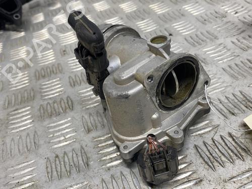 Throttle body RENAULT KANGOO Express (FW0/1_) 1.5 dCi 85 (FW0K, FW0L, FW0B) | BP33743360M82 - Image 2