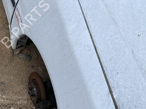 Right front fenders PEUGEOT 106 I (1A, 1C) 1.0 | BP22122572C42 