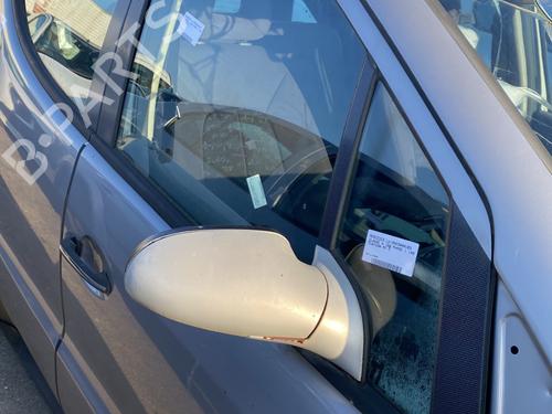 Right front door MERCEDES-BENZ A-CLASS (W168) A 140 (168.031, 168.131) | BP23784692C3 