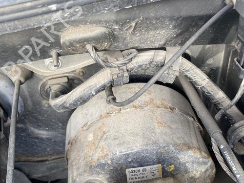 Used Servo brake Servo brake RENAULT LAGUNA I (B56_, 556_) 1.6 16V (B568, B561) (107 hp) 32764346 32764346