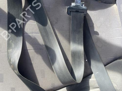 Front left seatbelt PEUGEOT 807 (EB_) 2.2 HDi | BP39215386I26 - Image 3