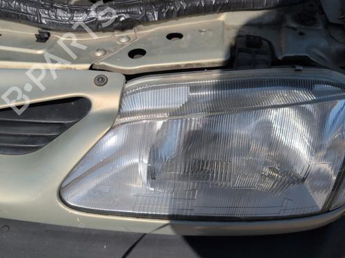 Used Left headlight Left headlight 34202210 34202210