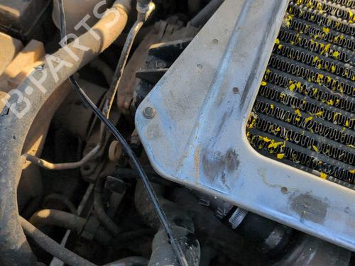Used AC compressor AC compressor NISSAN X-TRAIL I (T30) 2.2 dCi 4x4 (136 hp) 34380539 34380539