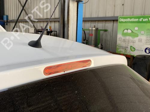 Tailgate PEUGEOT 207 (WA_, WC_) 1.6 16V Turbo | BP27159307C6 