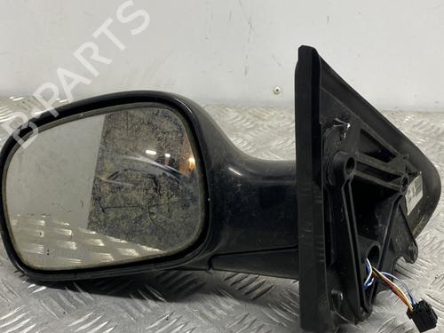 Left mirror CHRYSLER VOYAGER IV (RG, RS) 2.8 CRD | BP25220627C26