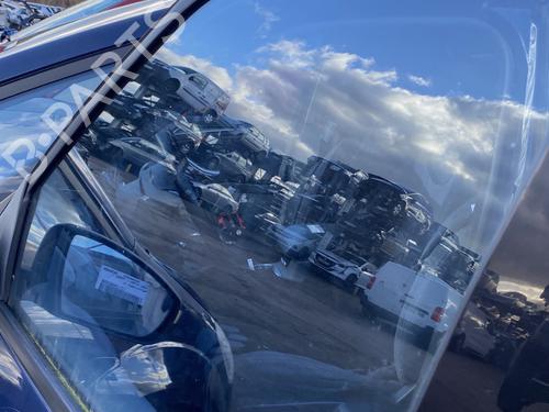 Dør rude ventre foran FORD S-MAX (WA6) 2.0 TDCi (140 hp) 32321938