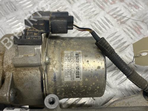 Steering rack MERCEDES-BENZ A-CLASS (W177) A 200 d (177.012) | BP37749558M22 - Image 3