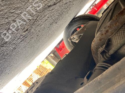 Used Rear axle Rear axle 36817023 36817023