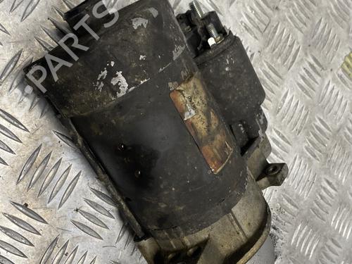 Startmotor MERCEDES-BENZ E-CLASS (W211) E 270 CDI (211.016) (177 hp) 27663735