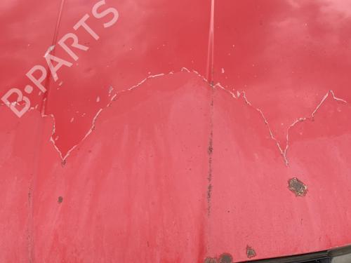 Hood SEAT TOLEDO II (1M2) 1.9 TDI | BP27745836C1 