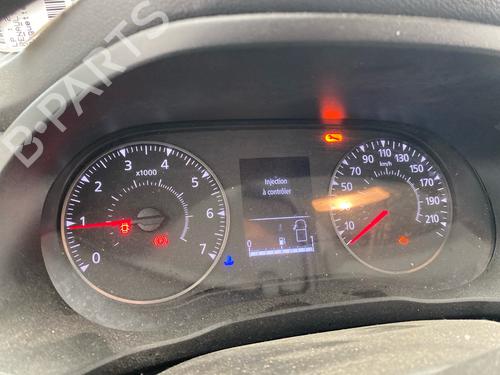 Used Instrument cluster Instrument cluster 36344992 36344992