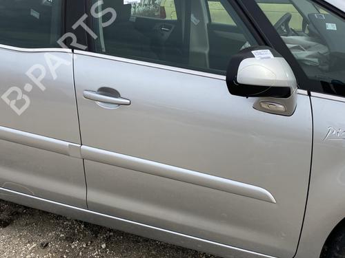 Used Right front door CITROËN C4 Picasso I MPV (UD_) 1.6 HDi (109 hp) 24454799
