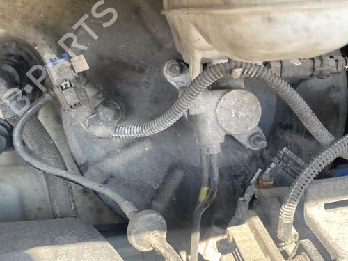 Brake master cylinder PEUGEOT EXPERT Van (V_) 1.6 BlueHDi 115 | BP25588333M77