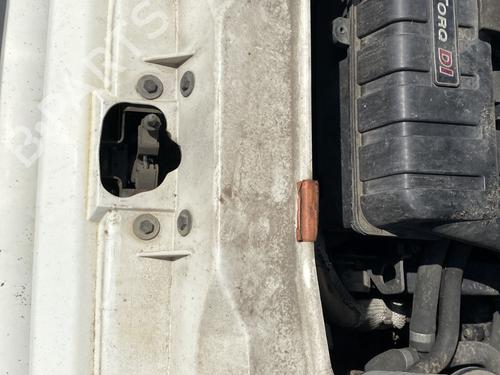 Used Front slam panel Front slam panel FORD TRANSIT Platform/Chassis (FM_ _, FN_ _) 2.0 TDCi (F_E_, F_F_) (125 hp) 26688149 26688149