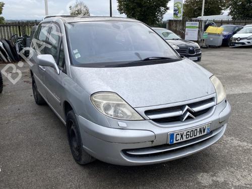 Left headlight CITROËN C8 (EA_, EB_) 3.0 V6 | BP22125798C28 - Image 13