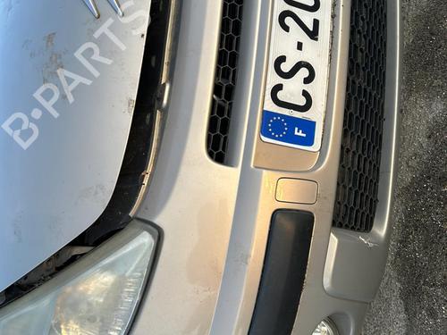 Used Front bumper CITROËN C3 Pluriel (HB_) 1.4 HDi (68 hp) 22116121