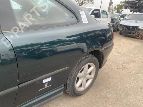 left-rear-fenders-peugeot-406-coupe-8c-1997-1998-1999-2000-2001-2002-2003-2004-2005-39899625 main image