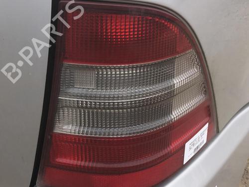 Højre baglygte MERCEDES-BENZ M-CLASS (W163) ML 270 CDI (163.113) | BP19912138C35 