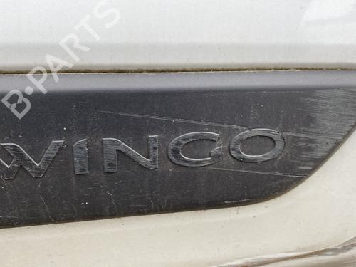 Dørliste RENAULT TWINGO III (BCM_, BCA_) 1.0 SCe 65 (BCMJ) | BP33051149C150 - Image 2