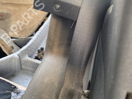 Rear left seatbelt DACIA DUSTER (HS_) 1.5 dCi 4x4 (HSMC, HSMD) | BP30821343I29