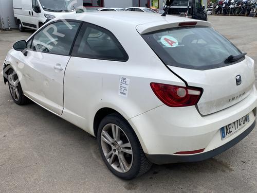 Front right panel SEAT IBIZA IV SC (6J1, 6P5) 1.6 TDI | BP29158716C59 - Image 10