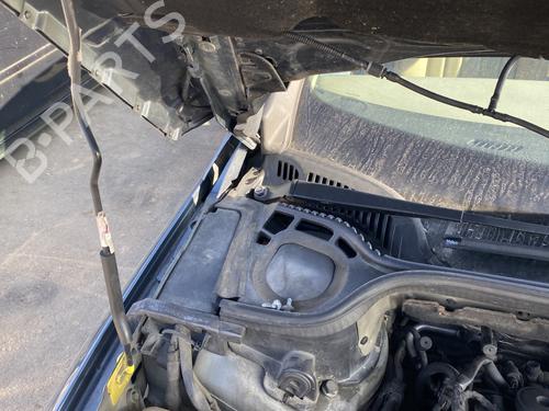 Used Front wiper motor PEUGEOT 407 (6D_) 2.0 HDi 135 (6DRHRH, 6DRHRE, 6DRHRG, 6DRHRJ) (136 hp) 32669940