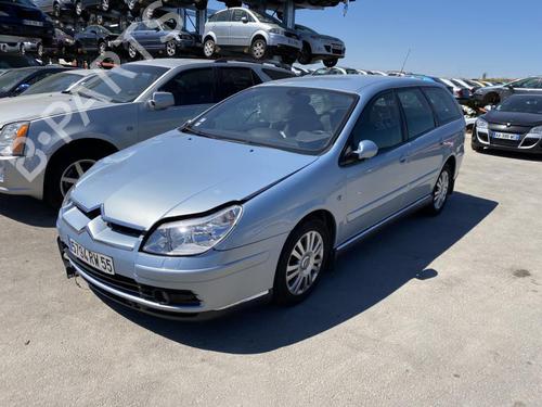 Intercooler CITROËN C5 II Break (RE_) 2.0 HDi (RERHRH) | BP24940694M30 - Image 4