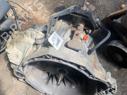 Gearbox NISSAN INTERSTAR Van (X70) dCi 100 | BP36479944M3 - Image 5