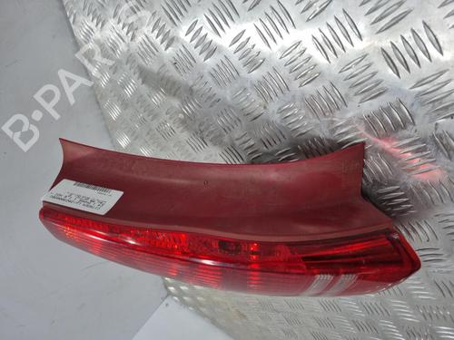 Left taillight CITROËN C4 I (LC_) 1.6 HDi | BP19914262C34 