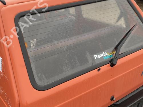 Used Tailgate FIAT PANDA (141_) 900 (40 hp) 30646514