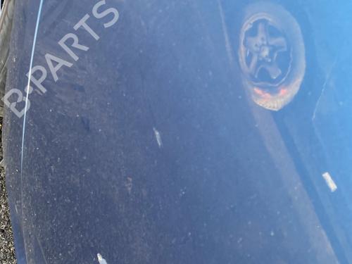 Used Right rear door Right rear door RENAULT MEGANE IV Hatchback (B9A/M/N_) 1.2 TCe 130 (B9MR) (130 hp) 33553209 33553209