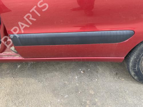 Door moulding trim CITROËN XSARA (N1) 1.8 i | BP25270717C150 