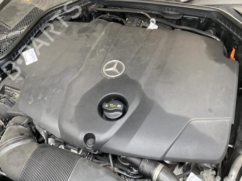 Motor MERCEDES-BENZ C-CLASS Coupe (C205) C 220 d (205.304) (170 hp) 28045562