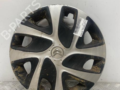 Other CITROËN DS3 (SA_) 1.6 HDi 90 | BP37035332O1 - Image 3
