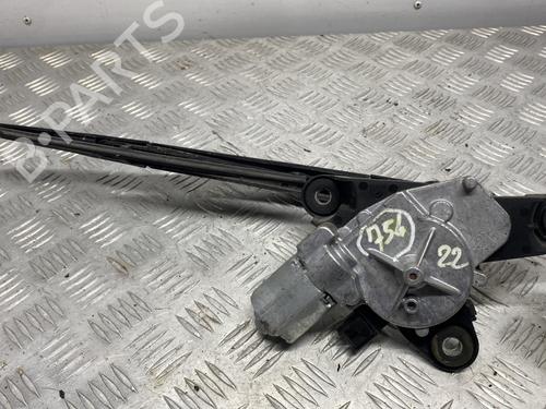 Viskermotor bakrute PEUGEOT 208 II (UB_, UP_, UW_, UJ_) 1.2 PureTech 75 | BP29318058M102 