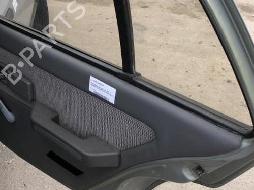 Used Rear right panel Rear right panel PEUGEOT 205 II (20A/C) [1987-2000] 19904557 19904557