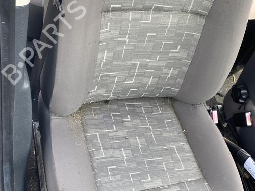 Used Right front seat Right front seat DACIA SANDERO 1.2 16V (75 hp) 26028045 26028045