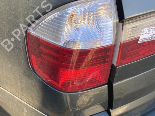 Used Left taillight BMW X3 (E83) 2.0 d (150 hp) 30439321
