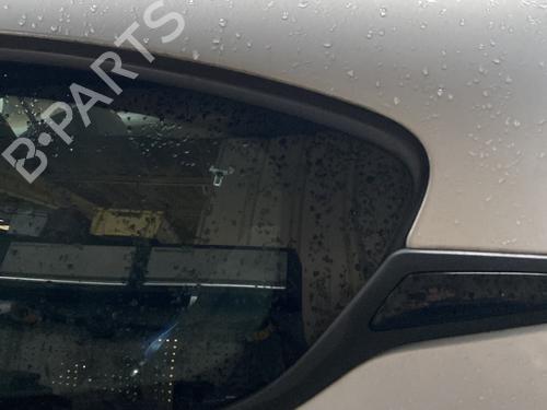 Rear left quarter glass PEUGEOT 208 I (CA_, CC_) 1.2 VTI 82 | BP23785764C93 