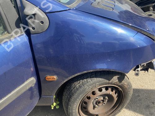 Forkjerm høyre RENAULT TWINGO I (C06_) 1.2 (C066, C068) | BP25588350C42 