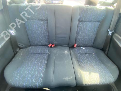 Used Rear seat Rear seat 38228615 38228615