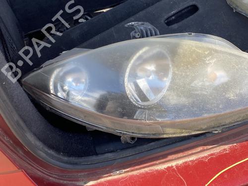 Left headlight SEAT ALTEA (5P1) 2.0 TDI 16V | BP25124637C28 - Image 3