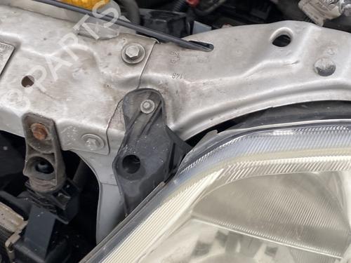 Left headlight OPEL MERIVA A MPV (X03) 1.6 (E75) | BP29142954C28 - Image 4