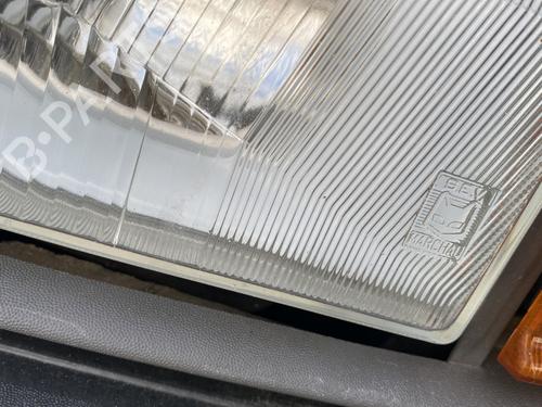 Left headlight RENAULT MASTER I Van (T__) 28-35 2.0 | BP29971784C28