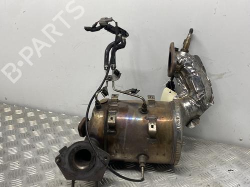 Used Particulate filter NISSAN QASHQAI I (J10, NJ10) 1.6 dCi (130 hp) 30746516