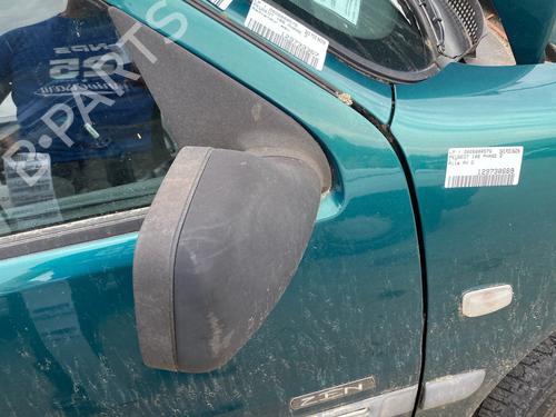 Used Right mirror Right mirror 37501307 37501307